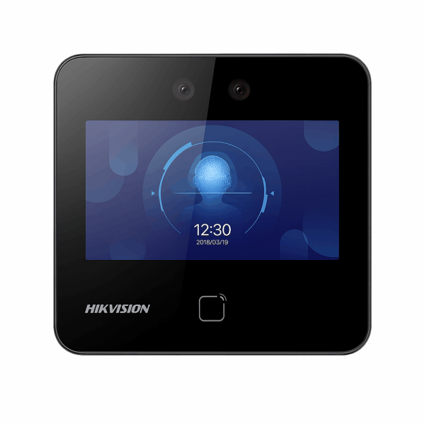 CONTROL ACCESO ASISTENCIA|AUDIO BIDIRECCIONAL|1,500