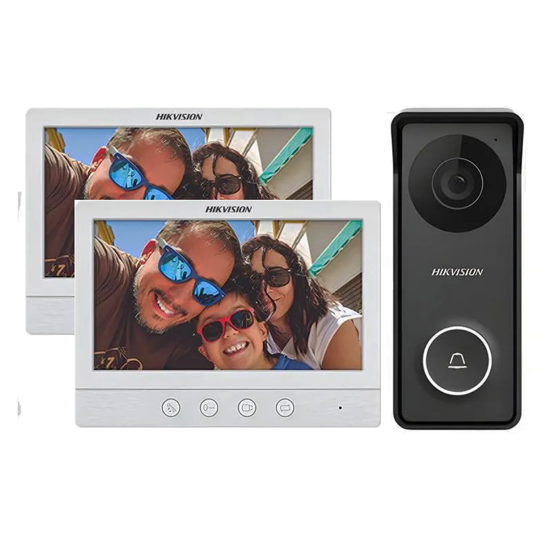HIKVISION_DS-KIS213_KIT2