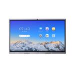 PIZARRA INTERACTIVA 4K 86 PULGADAS 8GB RAM