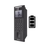 CONTROL ACCESO ASISTENCIA CON WIFI Y BATERIA |500 ROSTROS|3,000 TARJETAS