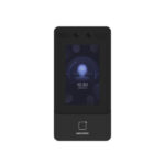 CONTROL ACCESO ASISTENCIA EXTERIOR|SOPORTA PoE|IP65|AUDIO BIDIREC|1,500
