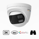 XX TURRET 3K 180° COLORVU DOBLE LENTE