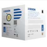 CABLE STP CAT6 4P 23AWG EXTERIORES UV DIXON 9067 305 METROS