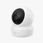 CAMARA H6C 8MP - 4K ROTATIVA