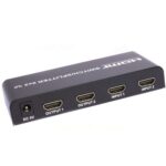 SPLITER HDMI 1 X 4