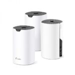 SISTEMA WIFI 6 MESH AX1500 (PACK X 3)