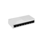 SWITCH NO ADMINISTRABLE DE 5P / FAST ETHERNET 10/100 MBPS