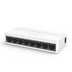8 Puertos RJ45 de 10/100M