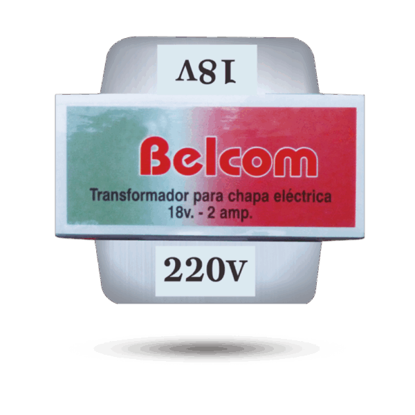 TRANSFORMADOR-18V