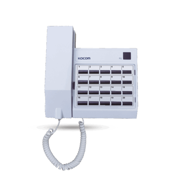 CENTRAL HOTELERA KIP-620ML