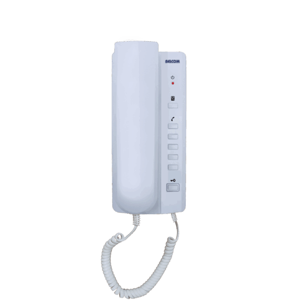 INTERCOMUNICADOR BIDP-205