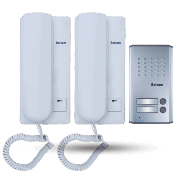 INTERCOMUNICADOR PE-2202