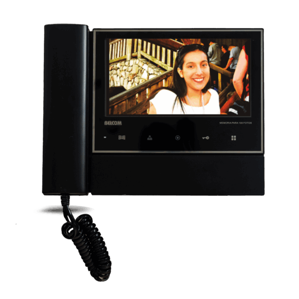MONITOR LCD 7″ PE-7455