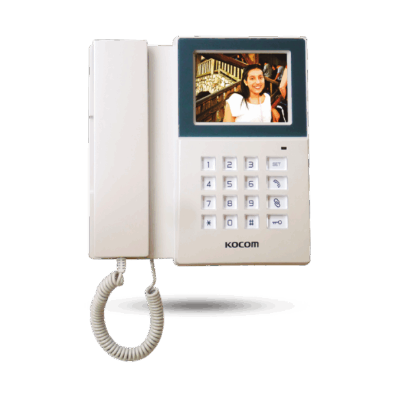 CONSERJERÍA KAM-D340