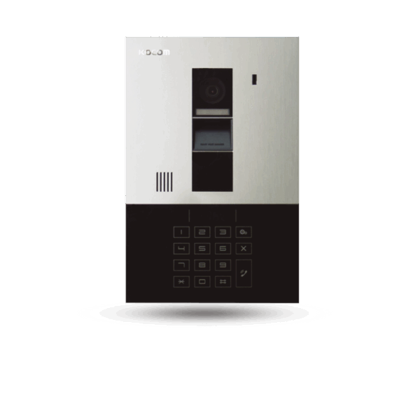 PORTERO DIGITAL KLP-C420