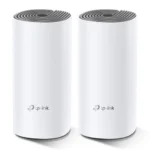 SISTEMA WIFI MESH 400MBPS DUAL 2.4-5GHZ (PACK X 2)