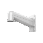 SOPORTE P/PARED METAL BLANCO P/PTZ HIKVISION