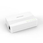 SWITCH GIGABIT DE 5 PUERTOS 1000 MBPS PLASTICO