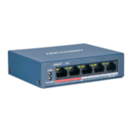 16 Puertos RJ45 de Gigabit