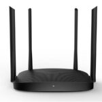 Router DS-3WR12GC Alta Velocidad