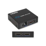 SPLITER HDMI 1X2