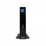 UPS ON-LINE RACKEABLE 1500VA / 1350W 4 TOMAS 220V 40-70HZ