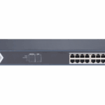 SWITCH ADMINIS 16 POE ALL 1000M (1G) + 1 UP RJ45 (1G) + 1 UP SFP (1G) - 230W