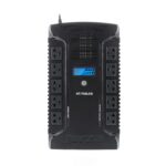 UPS 10 TOMAS 220V / 750VA / 450W. 2 USB