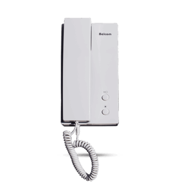 INTERCOMUNICADOR BDP-202A