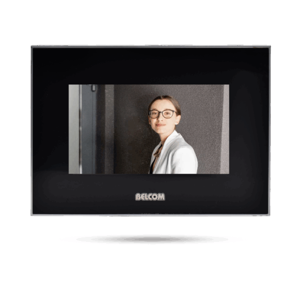 MONITOR LCD 7″ PE-7853 HAND FREE
