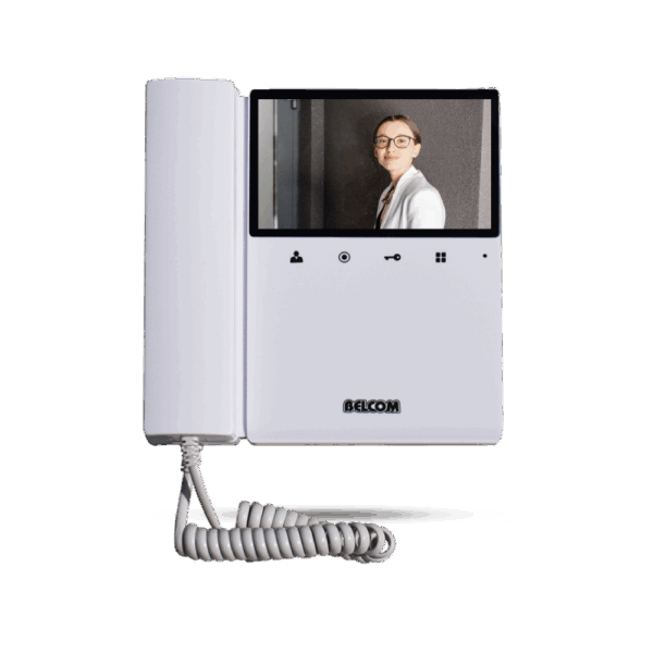 MONITOR LCD 4.3″ PE-7643