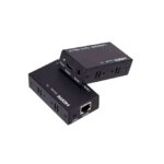EXTENDER HDMI PASIVO DE 30 MTS