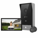 VIDEOPORTERO 7" WIFI 2MP 2.4GHZ Y 5GHZ