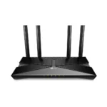 ROUTER AX1800 DUALBAND WI FI 6