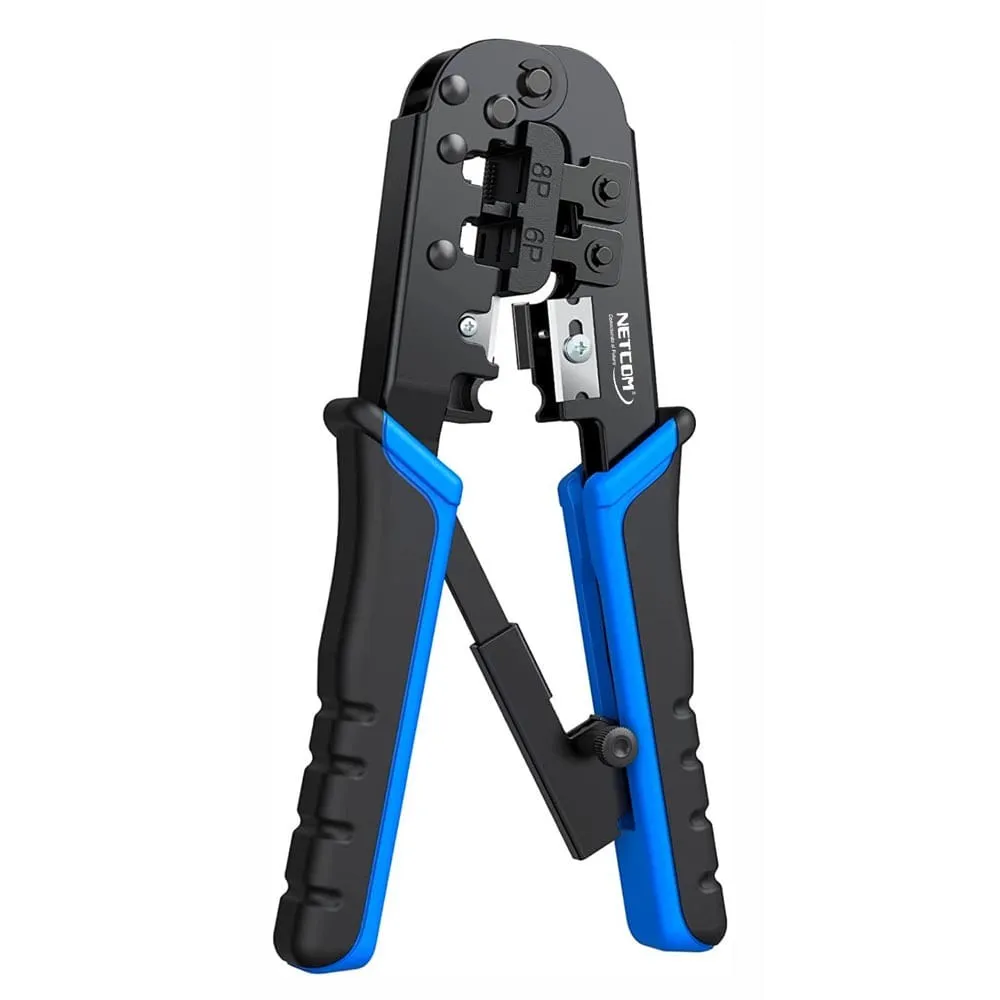 image-f601025ebac64fd49a92213d664d7262 (1) CRIMPIADOR GENERICO AZUL - Imagen 1