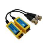 BALUN DE VIDEO 8MGP 4K PRESION AMARILLO