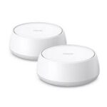 SISTEMA WIFI 7 MESH BE5000 (PACK X 3)