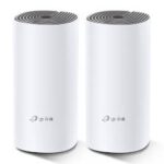 SISTEMA WIFI 6 MESH AX1500 (PACK X 2)