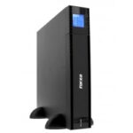 UPS ON-LINE TORRE 3000VA / 3000W 9 TOMAS 220V 40-70HZ