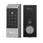 XXCERRADURA SMART C/TECLADO, WIFI, BLUETHOOTH Y PROXIMIDAD