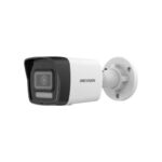 BULLET IP 2MP SMART HYBRID LIGHT 2.8MM CON IR Y AUDIO