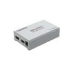 EXTENDER DE SEÑAL ACTIVO HDMI PARA MONITOR Y MOUSE