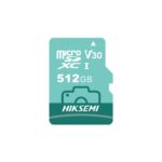 MEMORIA MICRO SD 512GB NEO LUX
