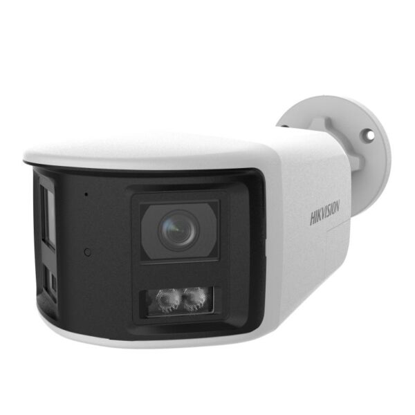 EASYLINK CAMARA PANORAMICA 3K 6MP 180° WIFI 6 IR30M