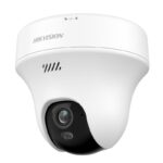 EASYLINK CAMARA PT INTERIOR 3K WIFI 6 IR10M AUDIO DOS VIAS