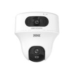 EASYLINK CAMARA PT INTERIOR LENTE DUAL 2K+2K WIFI 6 IR10M AUDIO DOS VIAS