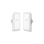 KIT BRIDGE INALAM EXTERIOR 5GHZ 867MBPS 3KM