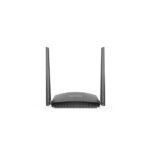 ROUTER WIFI 4 WISP BANDA 2.4 GHZ. 300 MBPS. 4P CON 2 ANTENAS DE 5 DBI