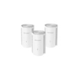 ROUTER WIFI 5 MESH DUAL 2.4 - 5GHZ AC1200M (PACK X 3)