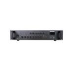 AMPLIFICADOR ANALOGICO 6 ZONAS 120 WATTS C/BLUETHOOTH